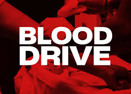 Student Union Organizes Blood Drive