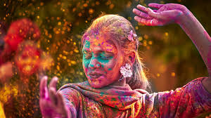 International Cultural Festival Celebrated on Campus