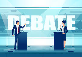 University Ranks #1 in National Debates