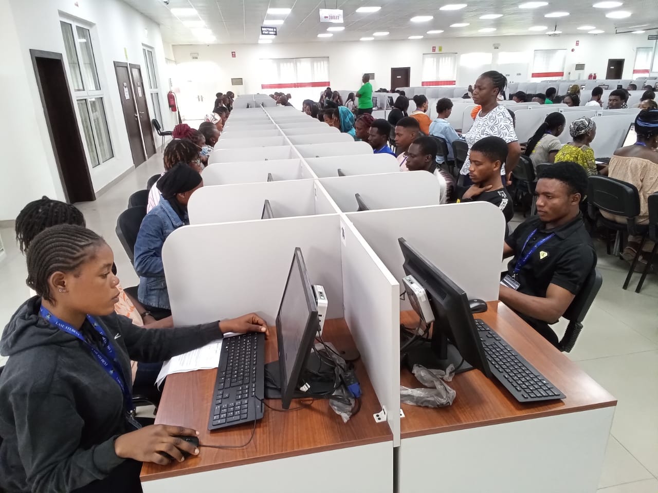 Open Distance Learning