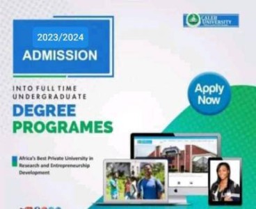 Admissions